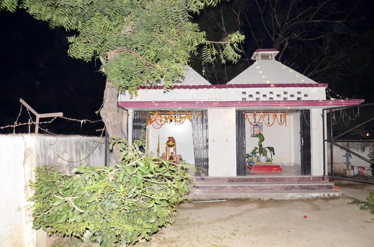 Mahadev Retreat - B&B Faizabad