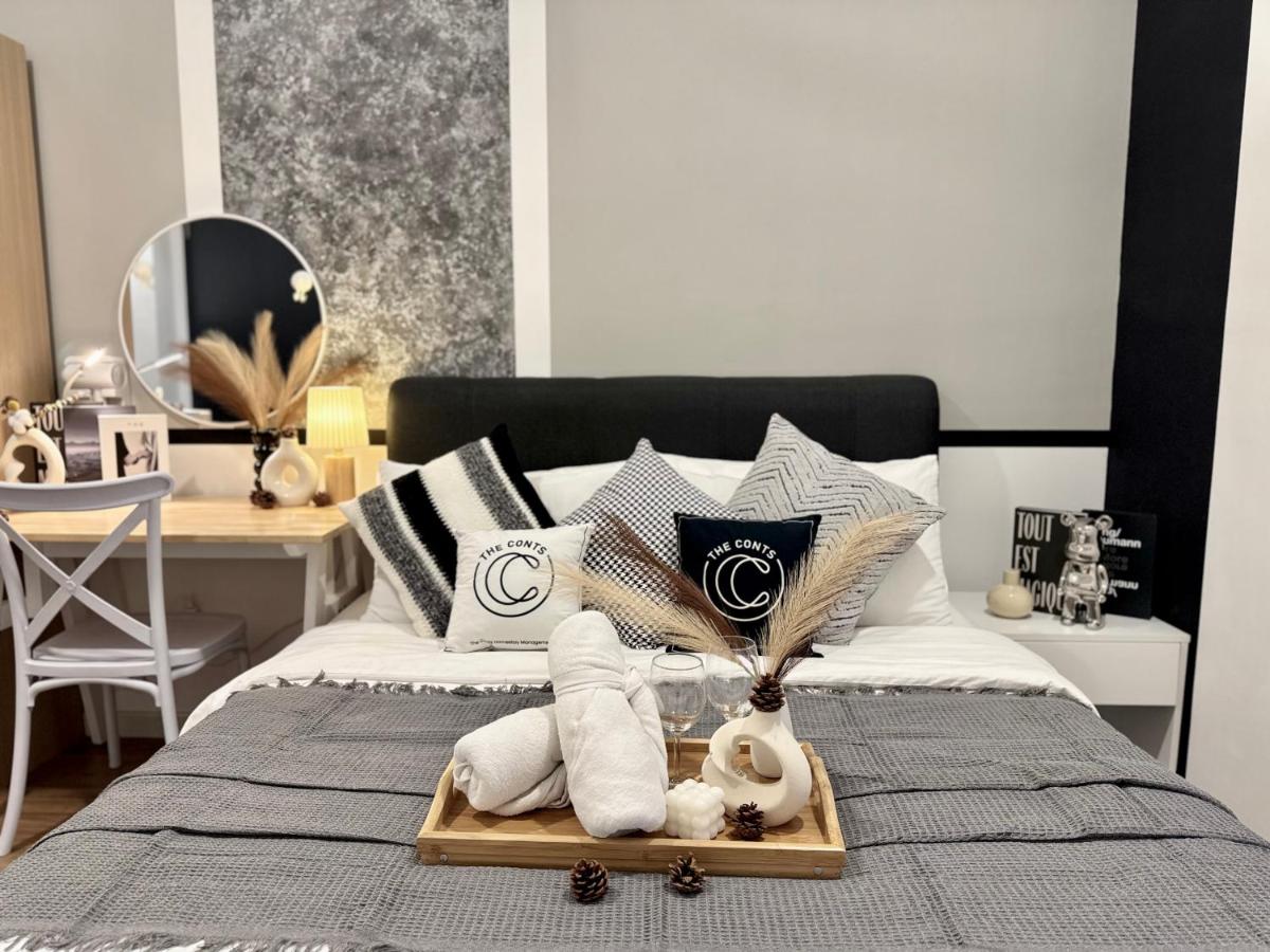 Appartement 1 Chambre