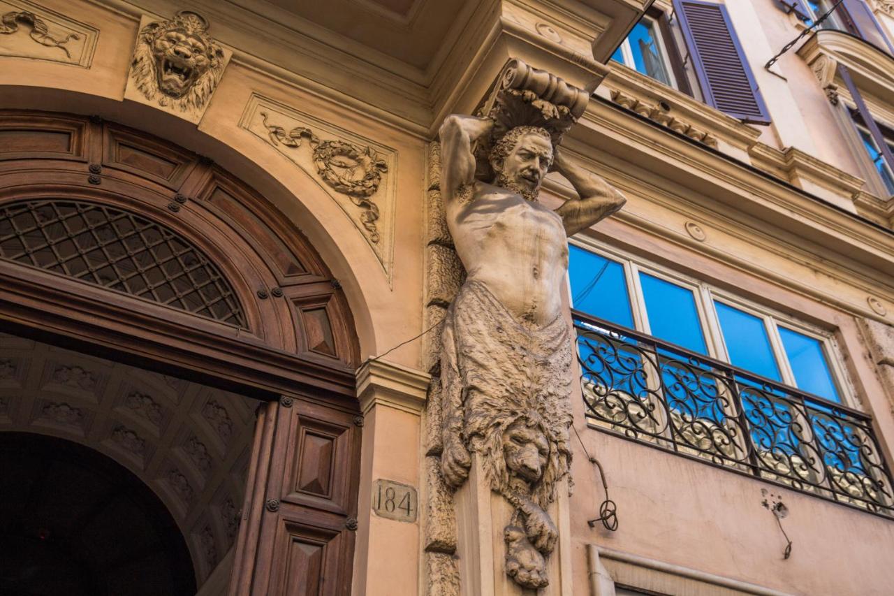 The Club Navona - B&B