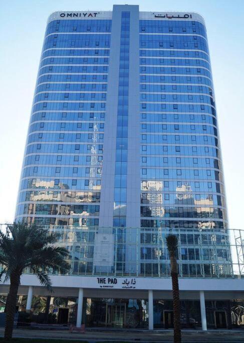DownTown, Amazing Burj Khalifa and Skyline Views - B&B