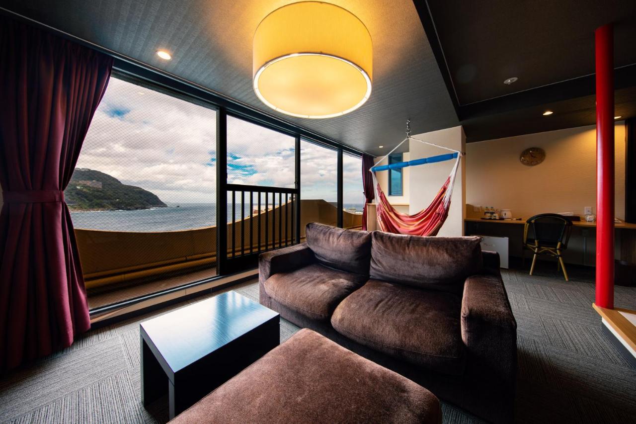Superior Dreibettzimmer mit Meerblick