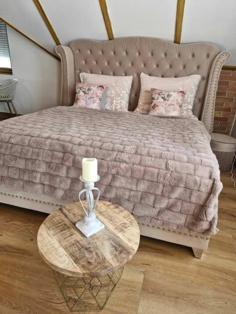 Bátory Luxury Apartman - B&B