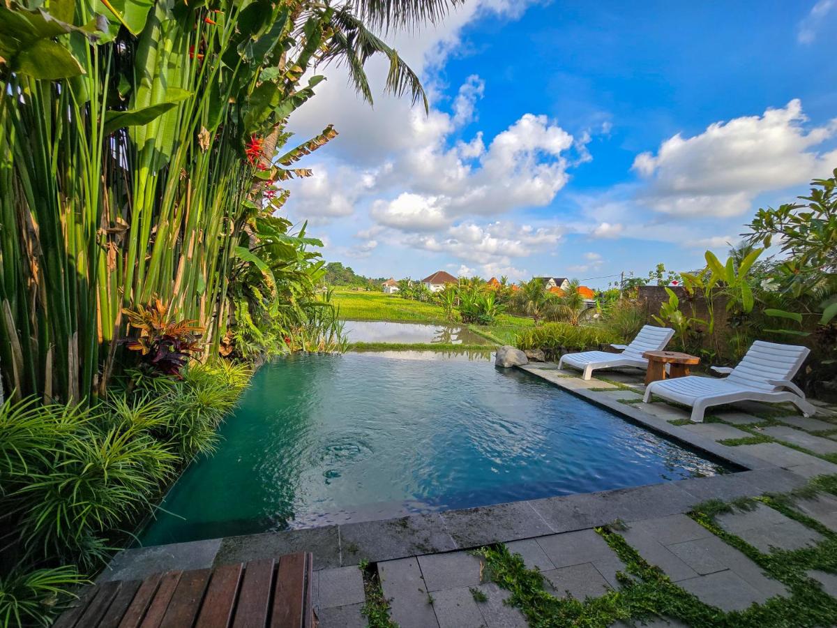 Villa mit privatem Pool