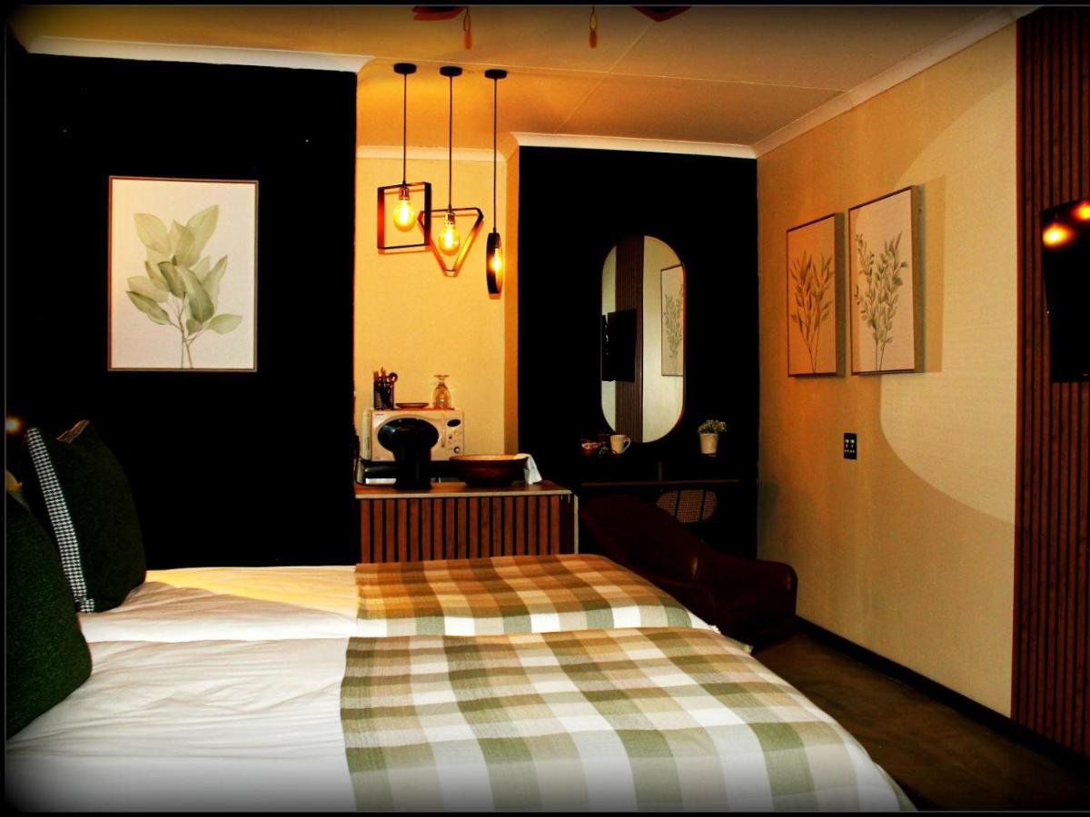Luxus Zweibettzimmer