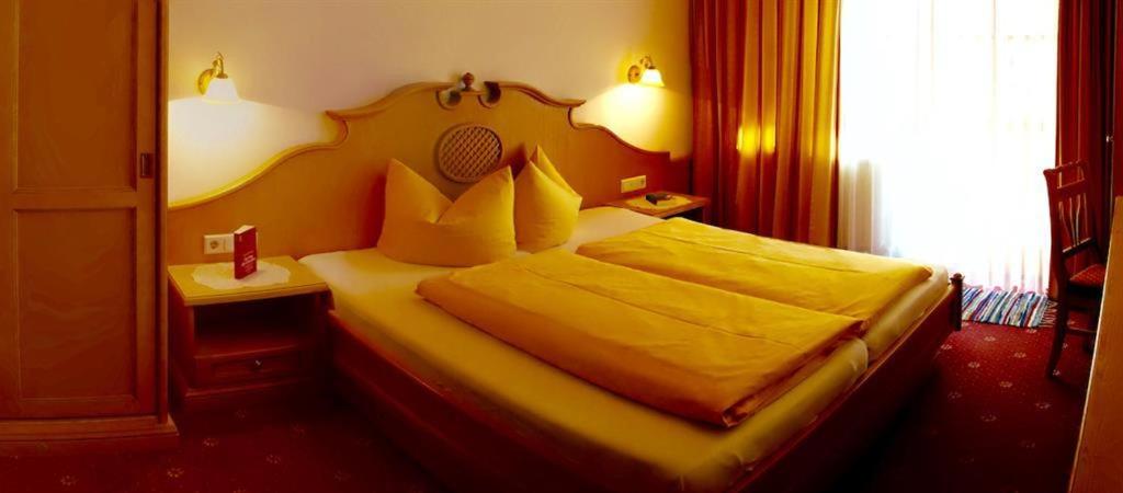 Apartment mit 3 Schlafzimmern und Dusche