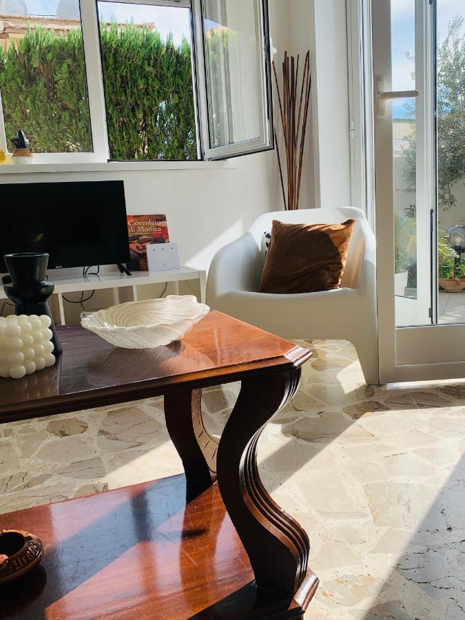 CasaTeresa mare - B&B