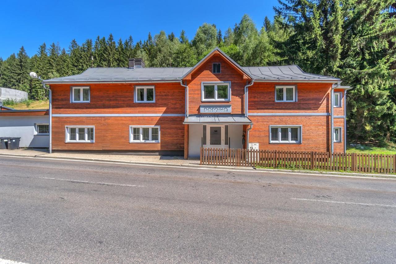 Appartamento con 2 Camere da Letto