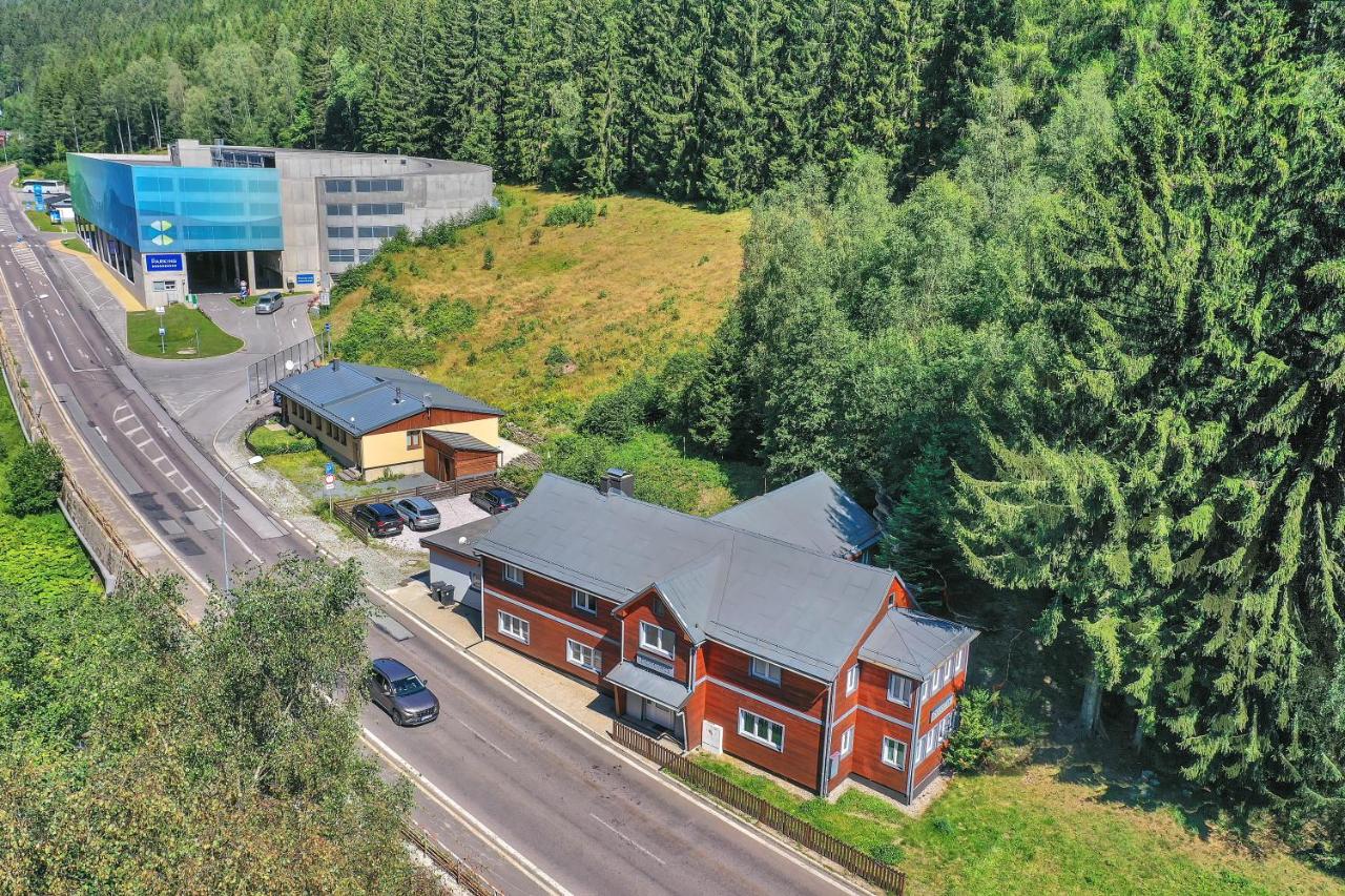 Appartamento con 1 Camera da Letto