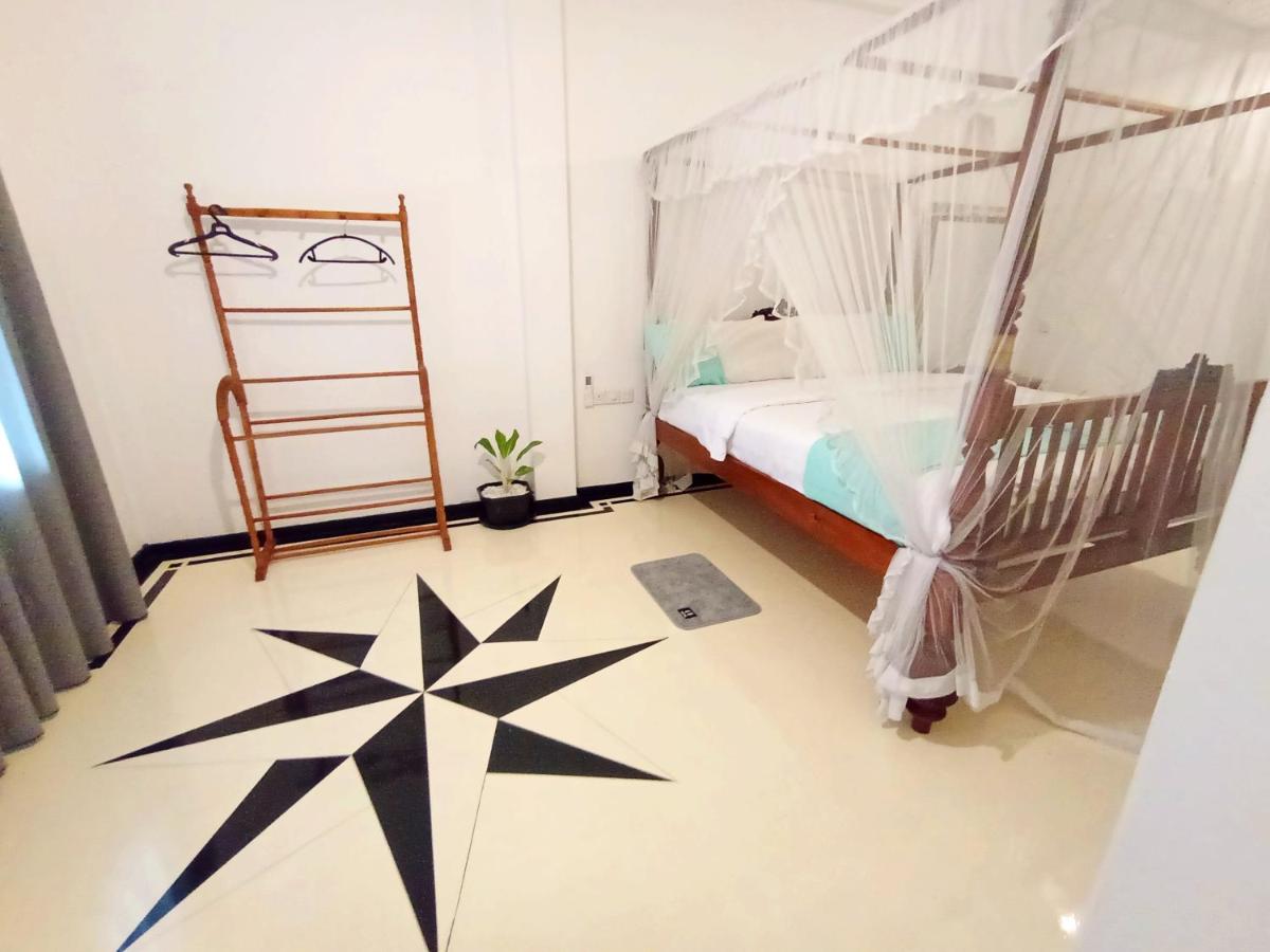 Deluxe Double Room with Balcony and Sea View