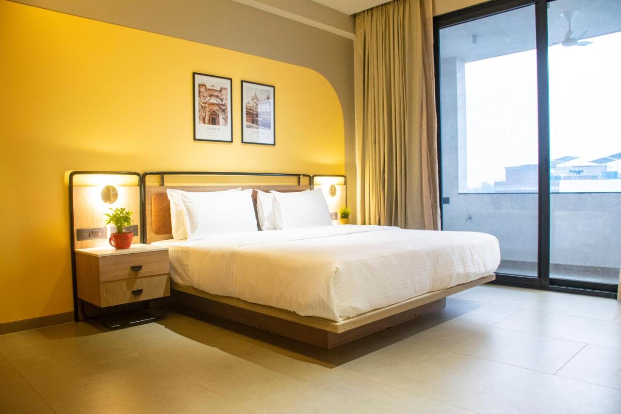 Appartamento con 2 Camere da Letto e Balcone