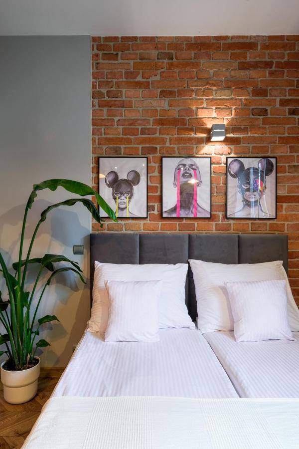 One-Bedroom Premium Apartment