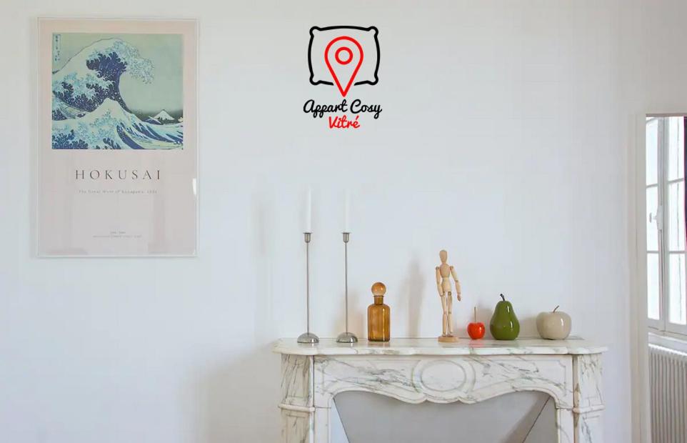 Appartement met 2 slaapkamers
