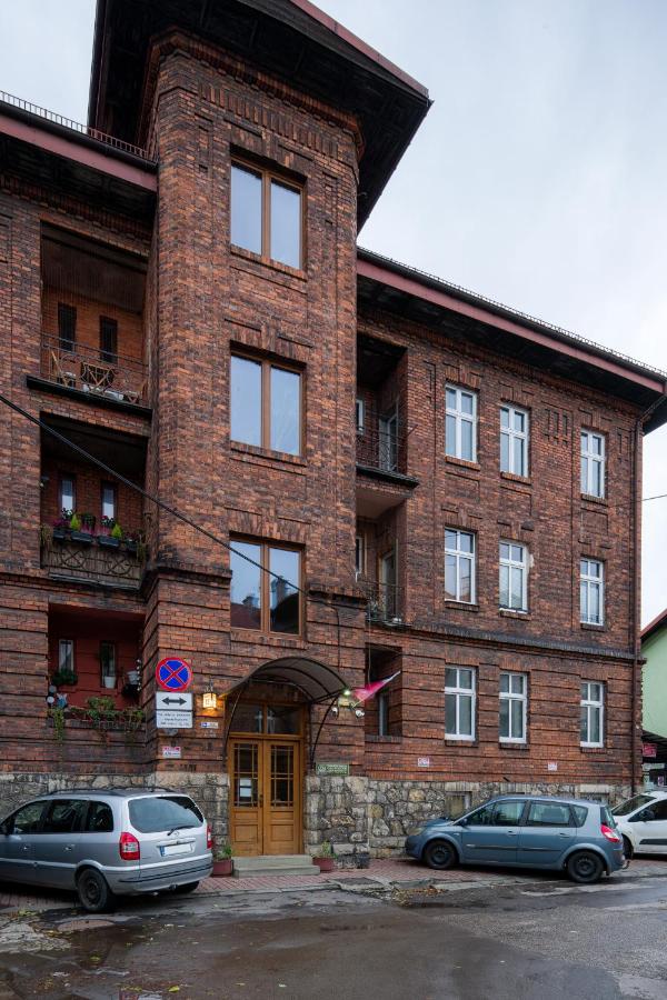 Discover Krakow Apartments - Lubicz St - Loft - Next to Main Station, AC - B&B Cracovia