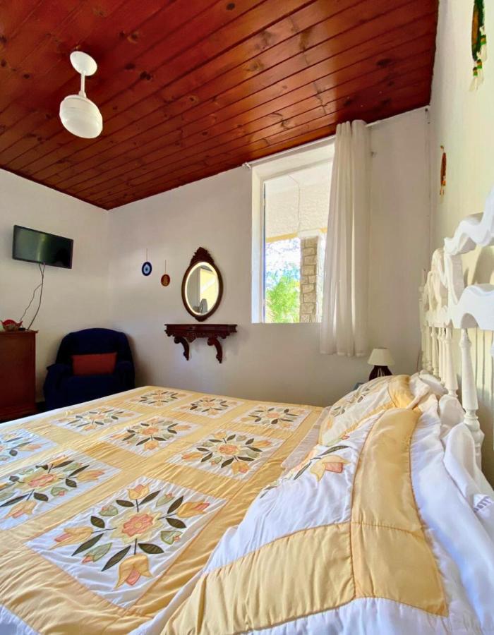 Casa da Fonte - B&B Miguel Pereira