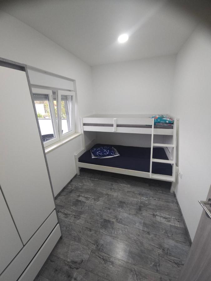 Villa mit 3 Schlafzimmern