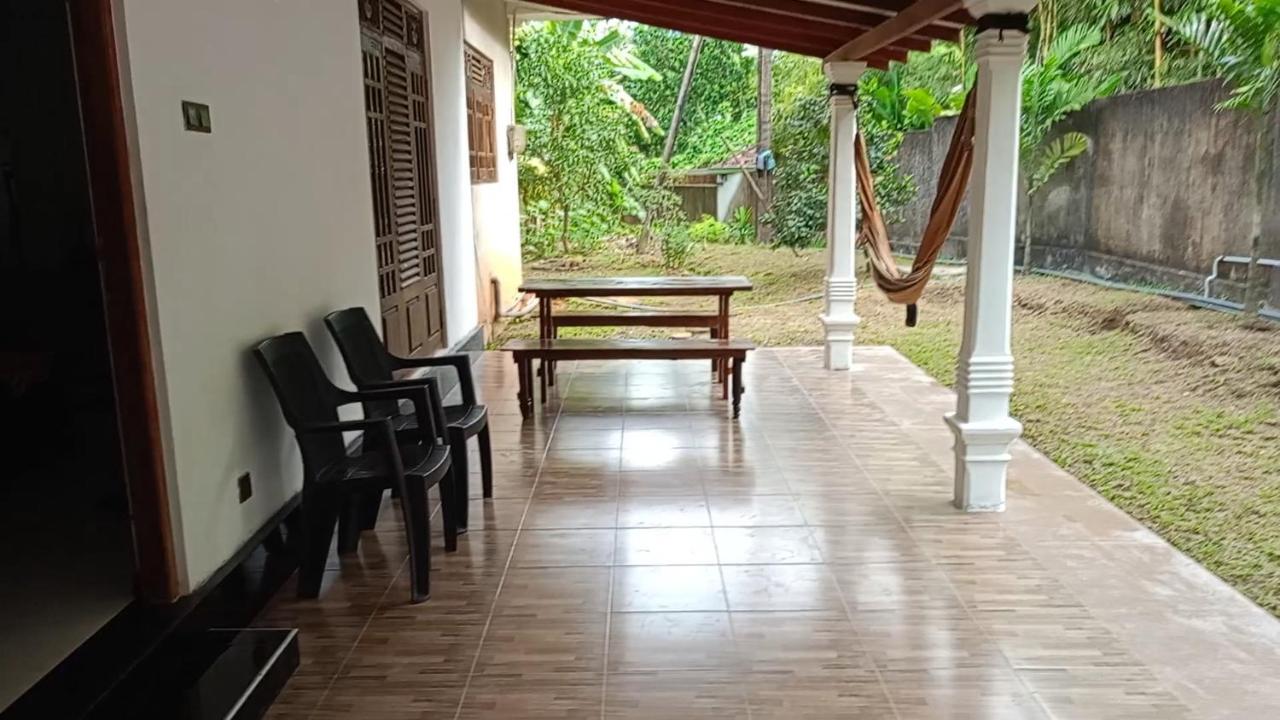 Villa mit 2 Schlafzimmern
