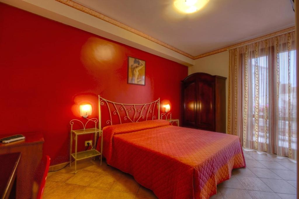 B&B Acitrezza - B&B Epos Acitrezza - Bed and Breakfast Acitrezza