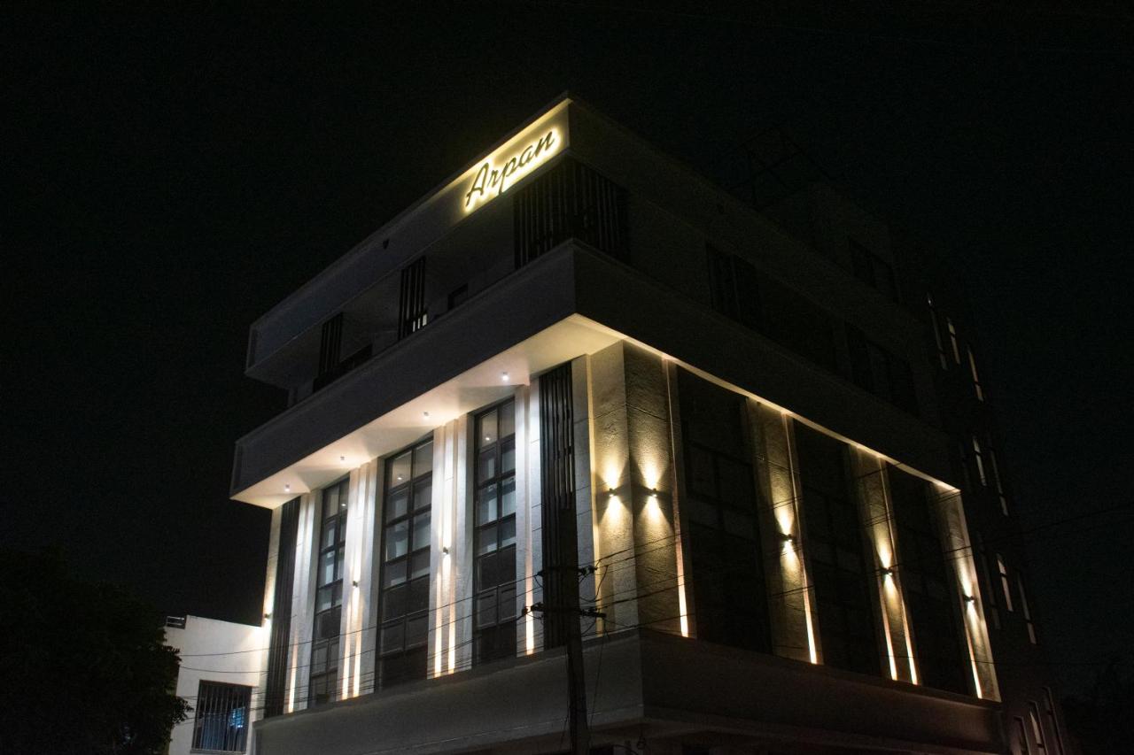 Arpan Retreat - B&B