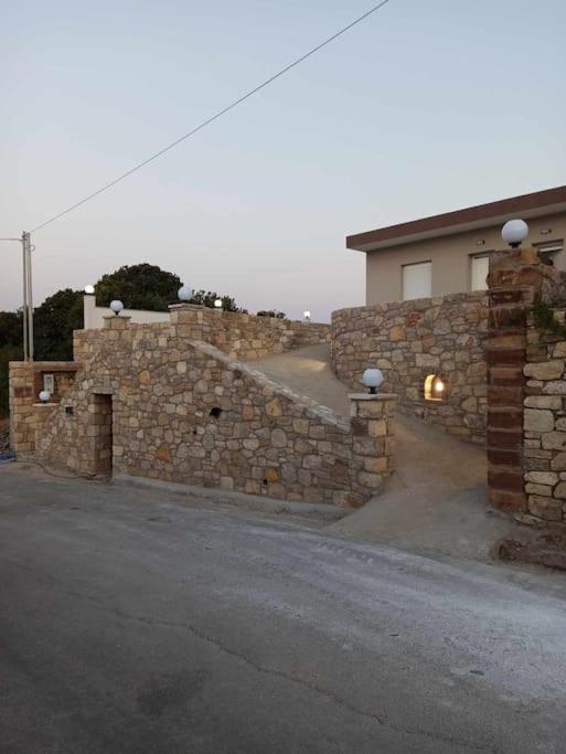 Chios Cozy Apartment 4 - B&B