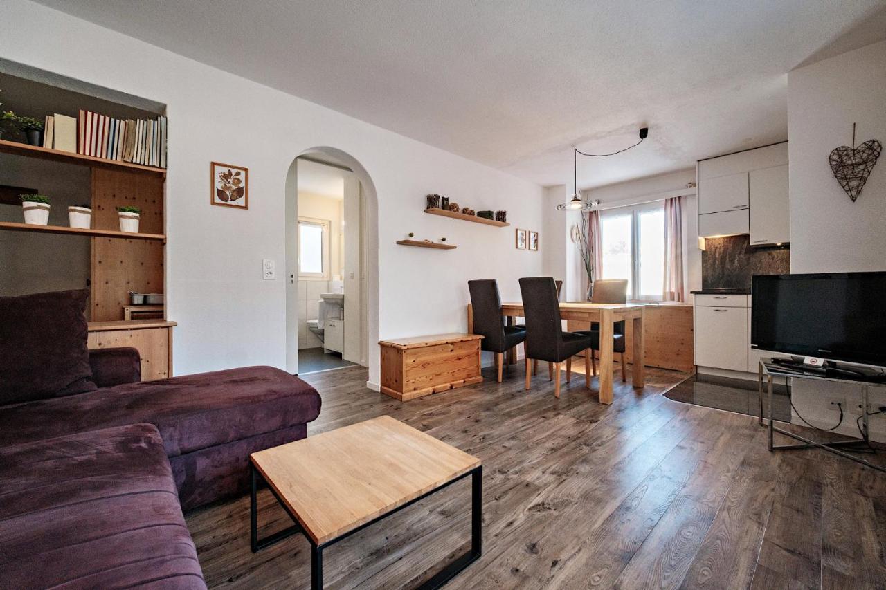 Paradies 210 - B&B Arosa