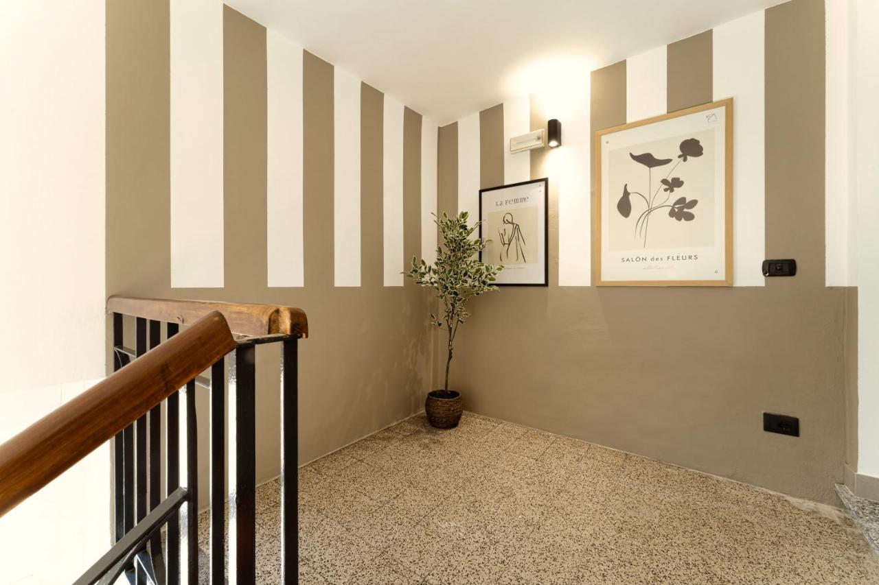 Residence La Corte - Mansarda 8 - B&B Novara