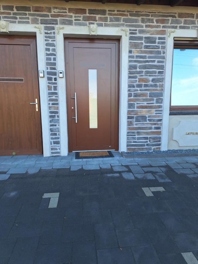 Villa Rustica - Ferienwohnung