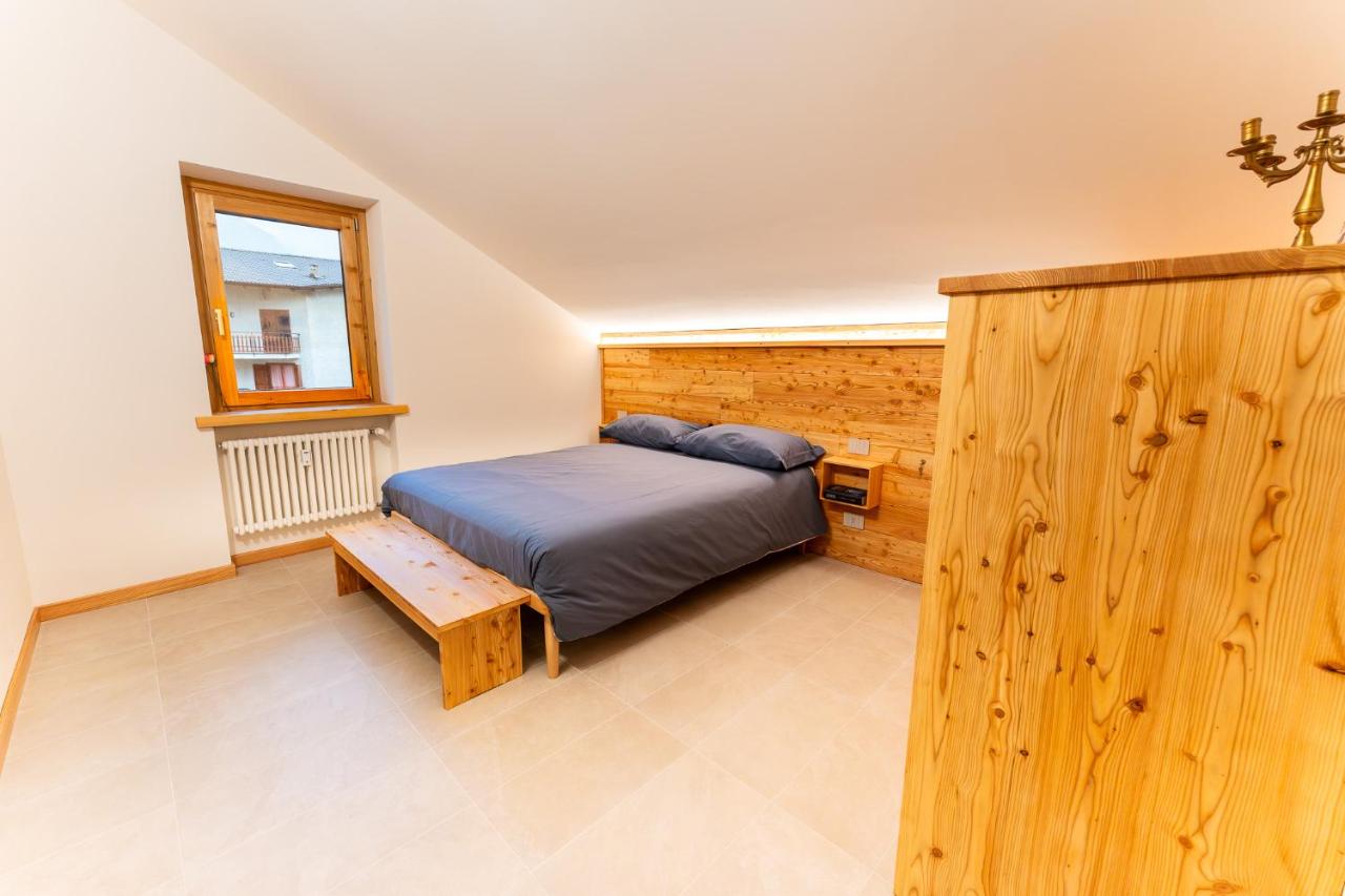 Two-Bedroom Superior Apartment