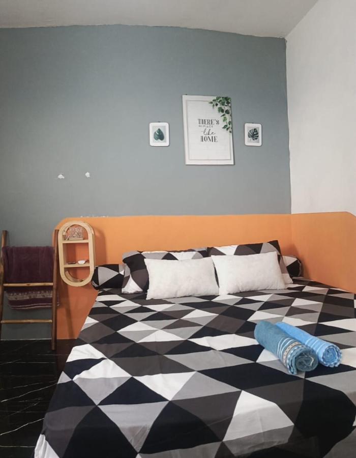 Garser Bantul - B&B