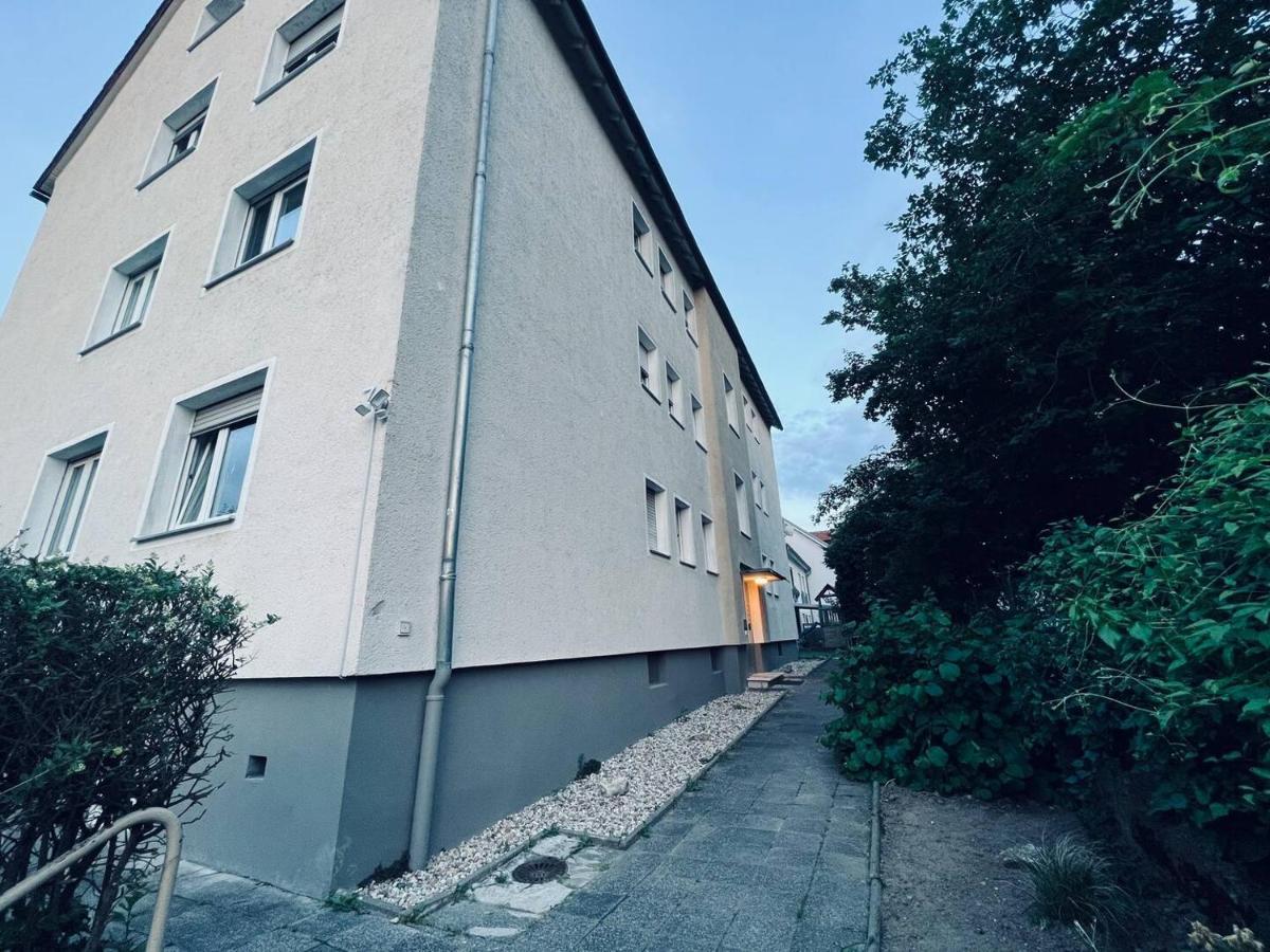 Ferienwohnungen Uhrturm - B&B