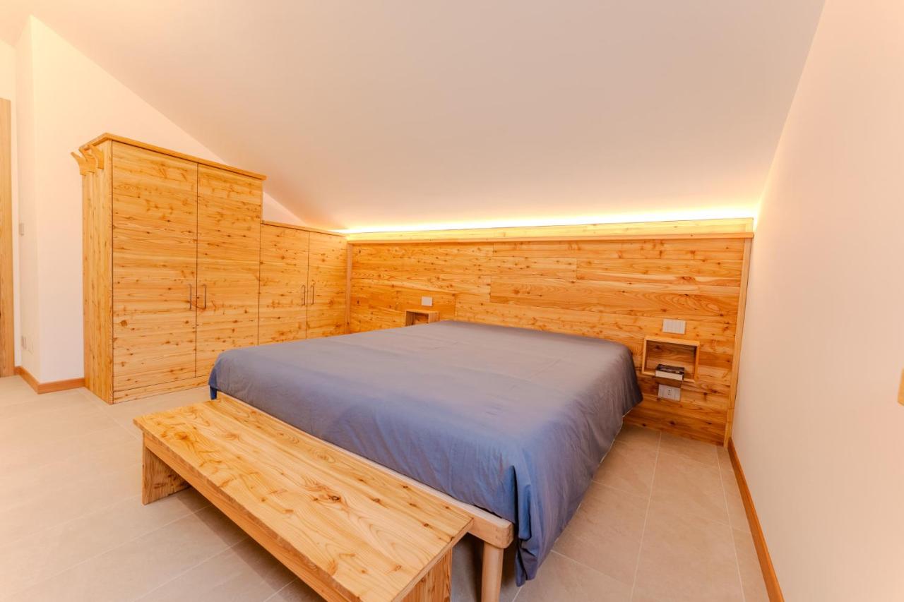 Two-Bedroom Superior Apartment