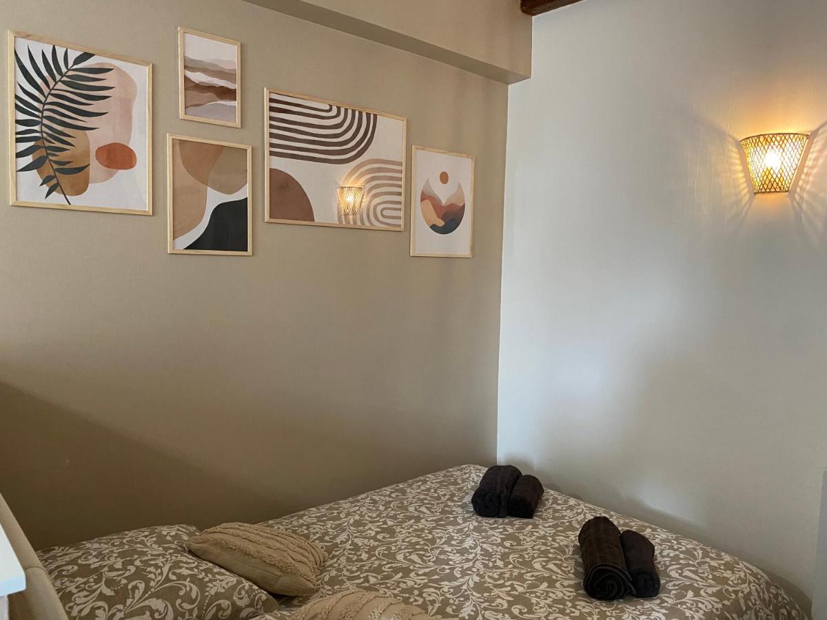 Appartement met 1 Slaapkamer