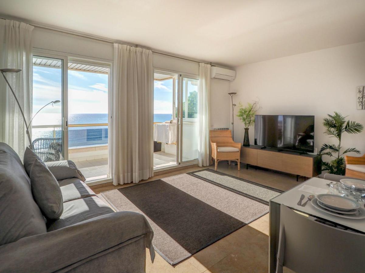 Ocean Skyline Penthouse by Hello Homes Sitges - Ferienwohnung