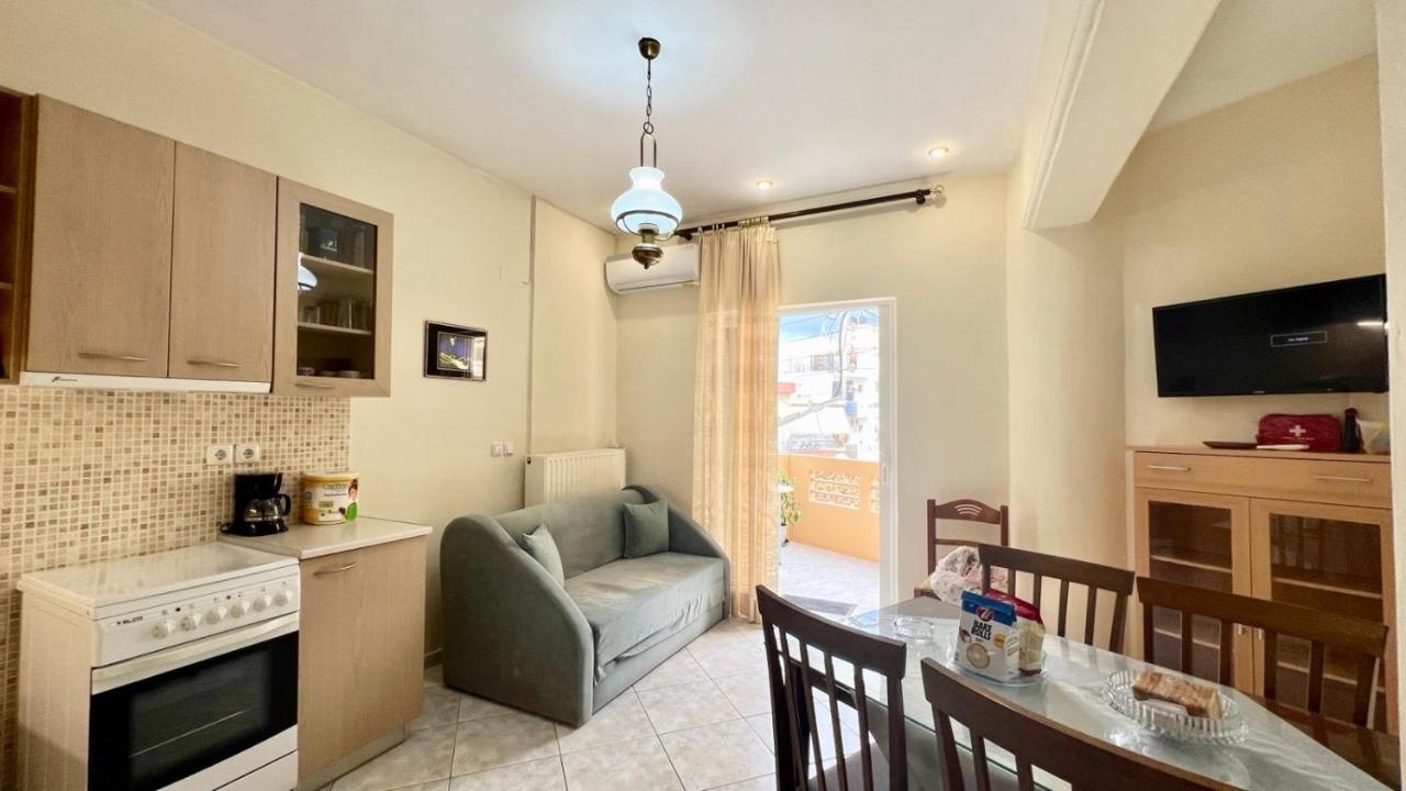 Angie Home 2 close to the beach by 8essentially - Bed and Breakfast Chania