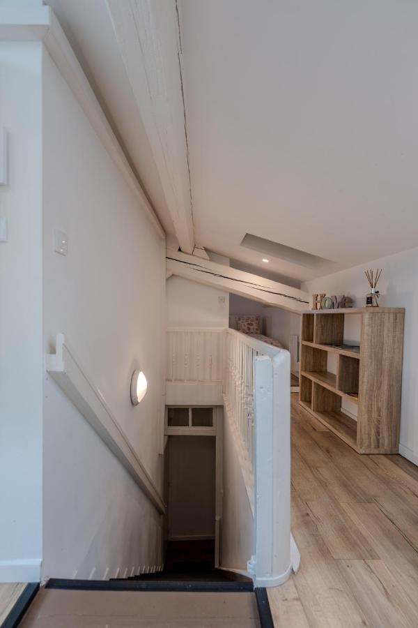 Le Colibri - T3 Spacieux, Lumineux & Cosy - B&B