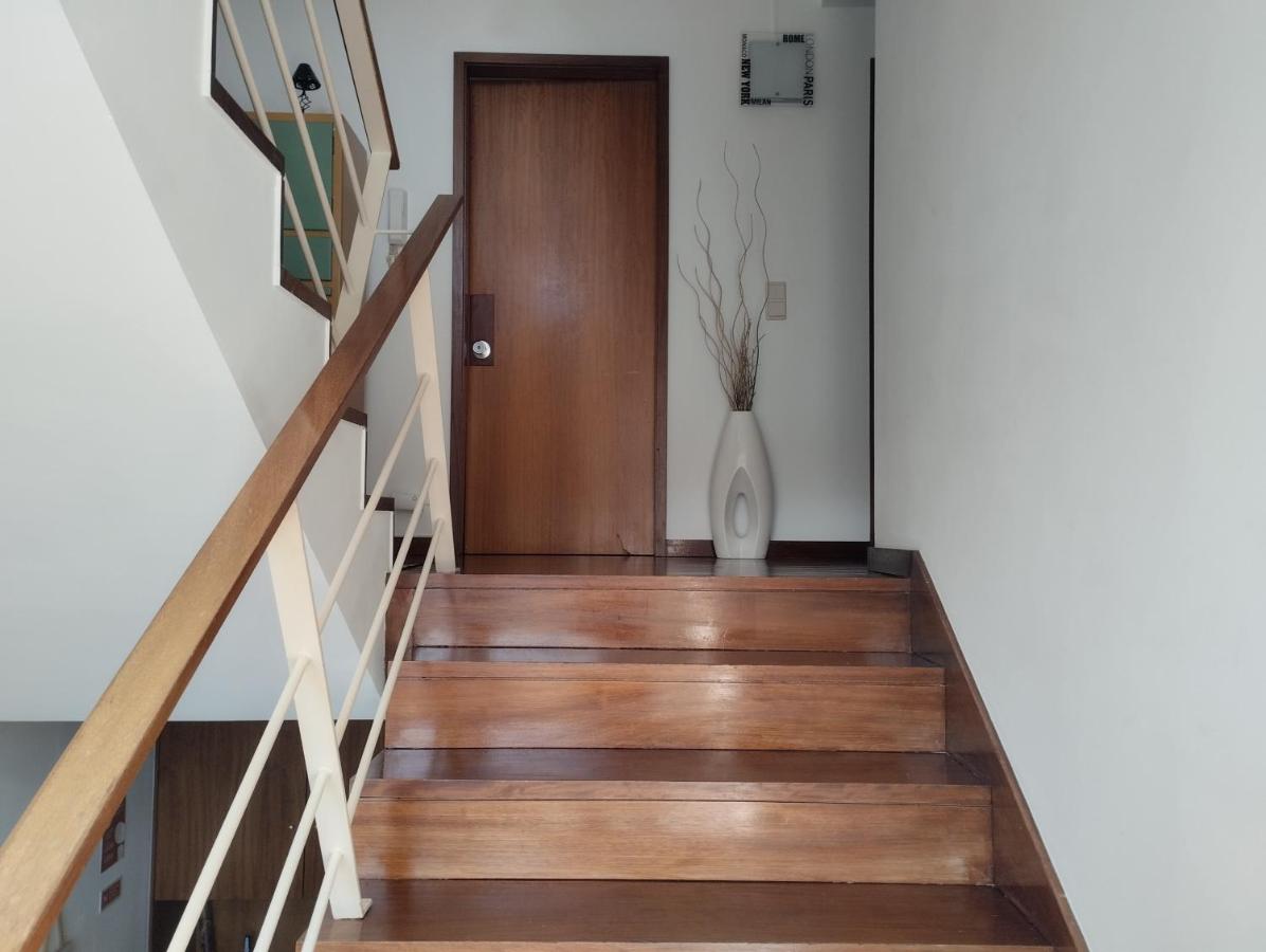 Sweets Suites Espinho - B&B
