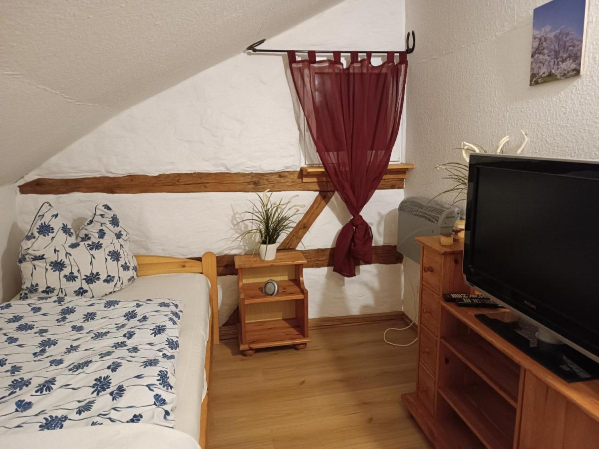 Erlebnisreiterhof Wolferstadt - B&B