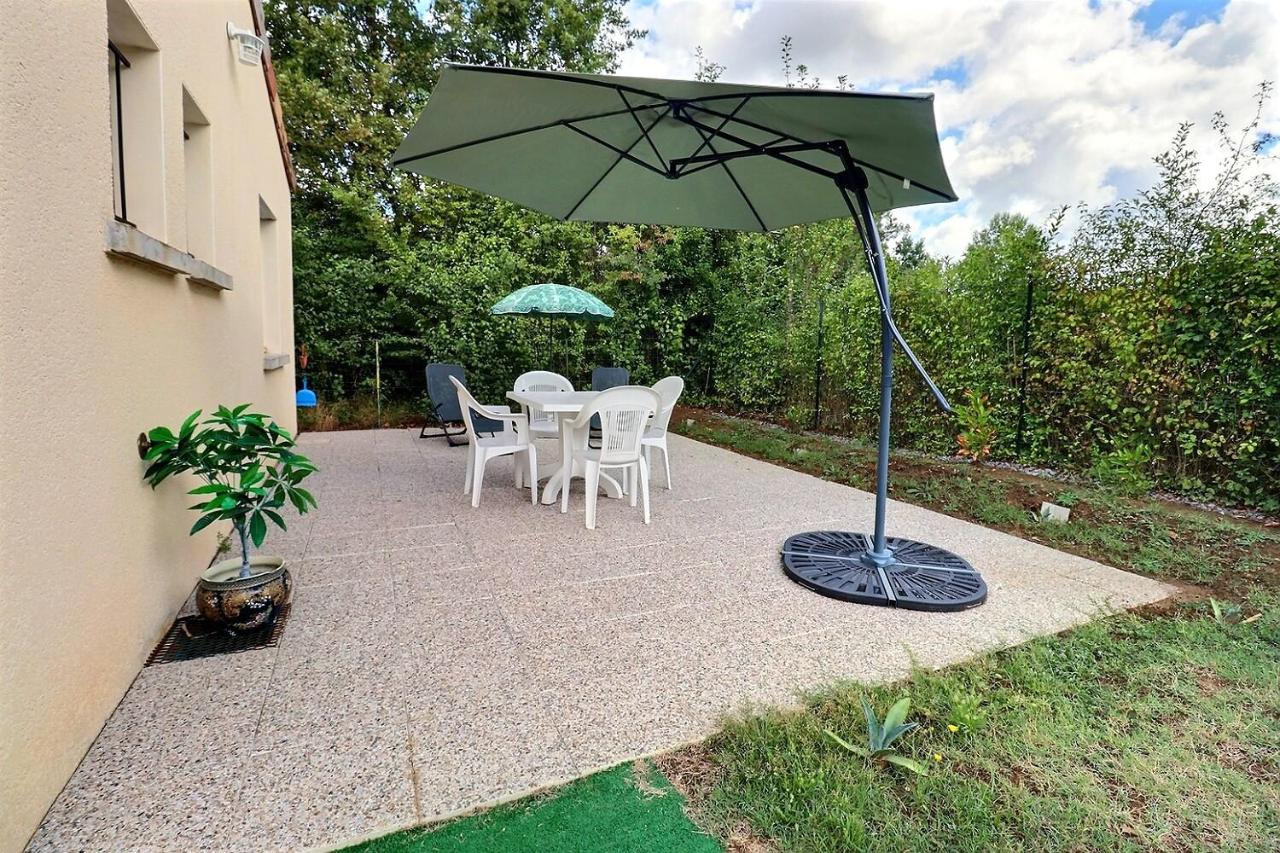 Maison chaleureuse Sud Ardèche - B&B Pradons