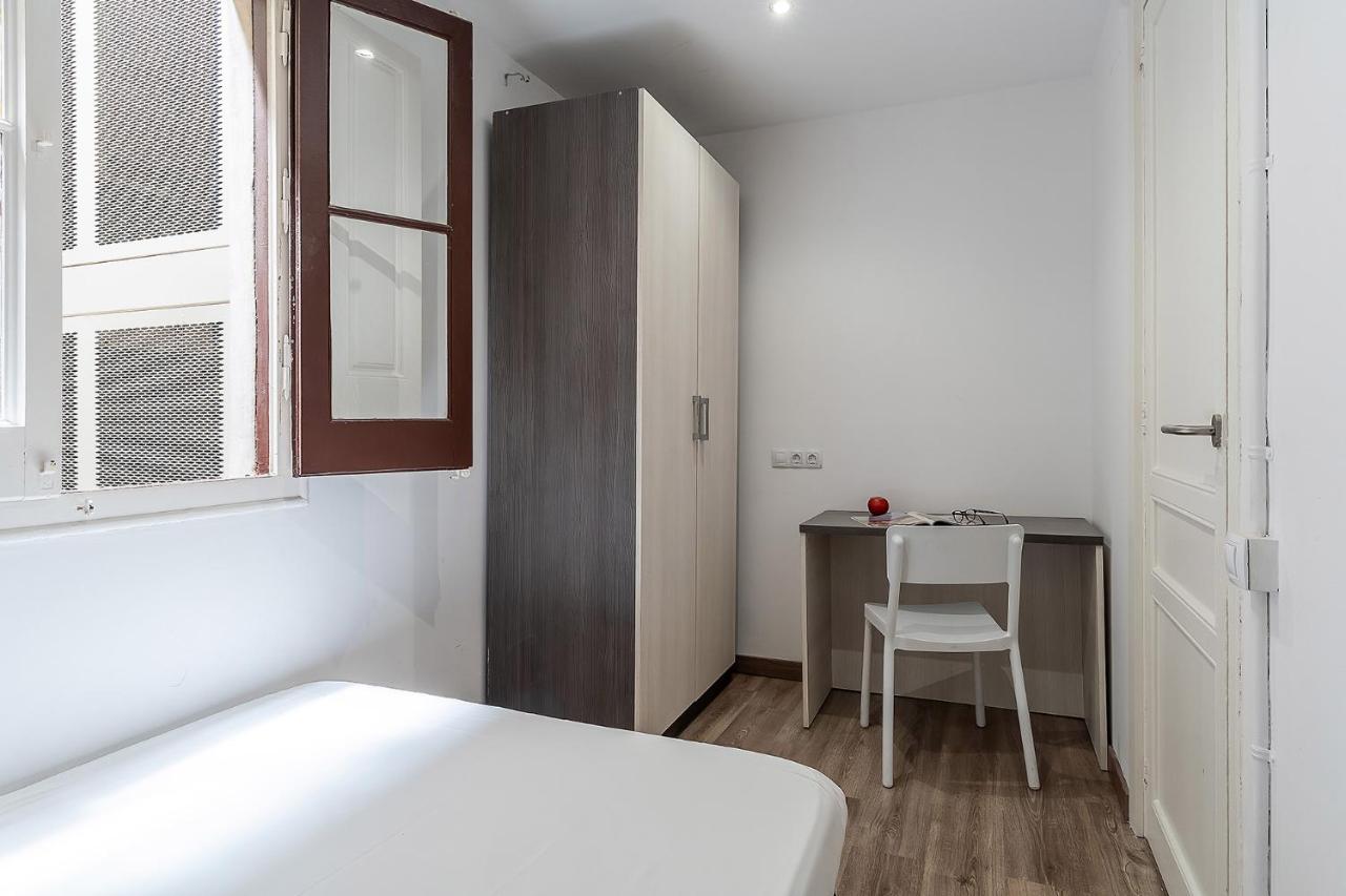 Apartment mit Balkon 3