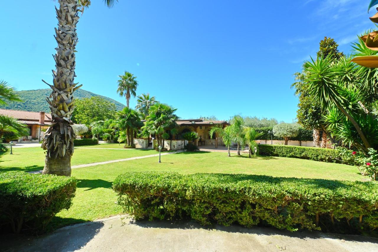 Garden House - Ferienwohnung