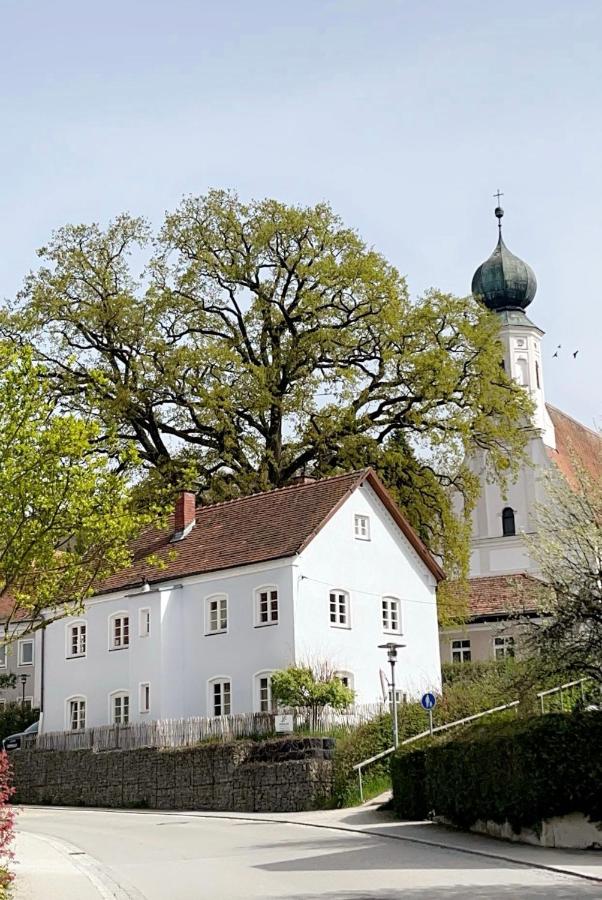 Zauberhaftes Haus in Ortenburg - B&B
