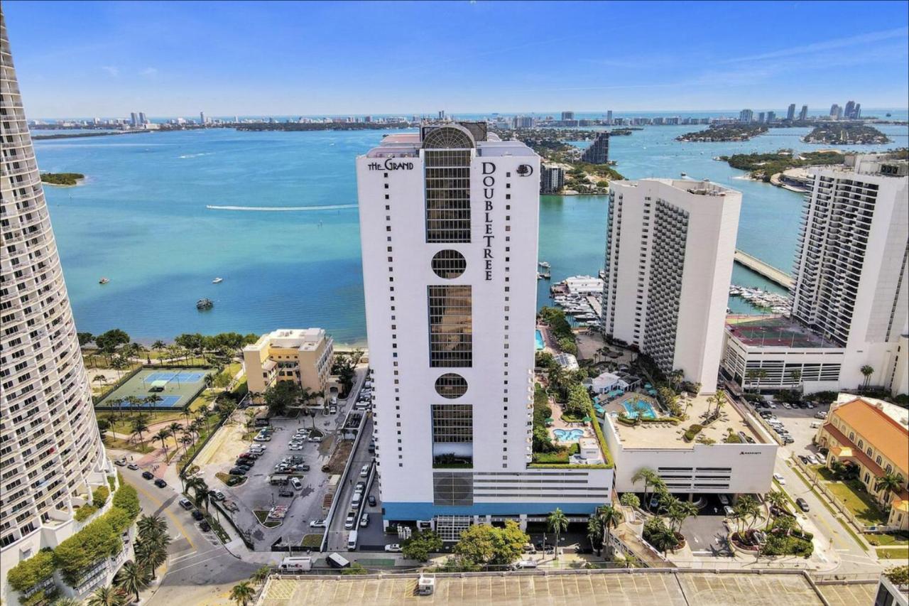The Grand Wonder - B&B Miami