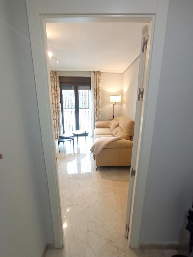 Alojamiento Céntrico Tendillas - Bed and Breakfast Córdoba