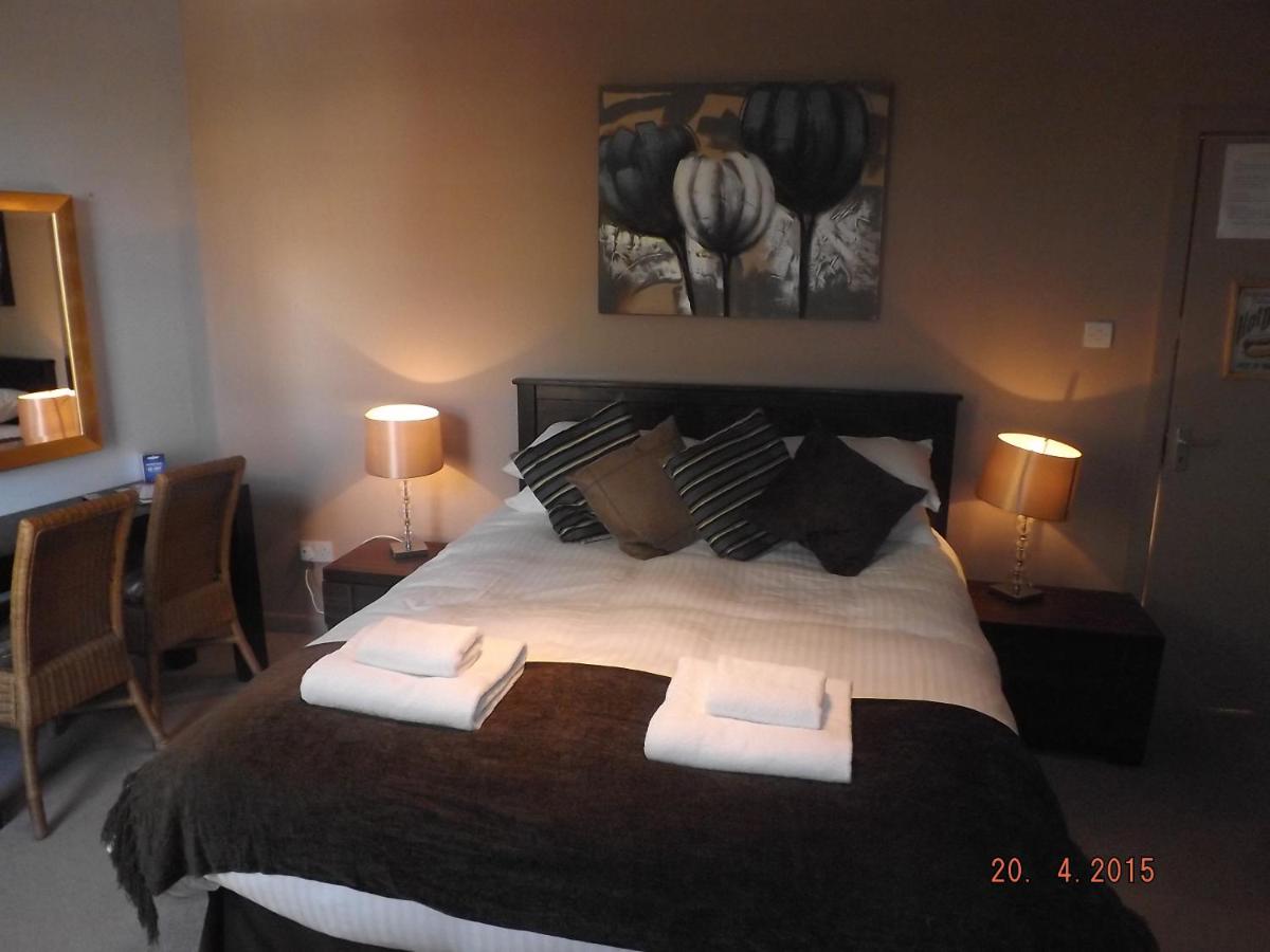 Superior Dreibettzimmer
