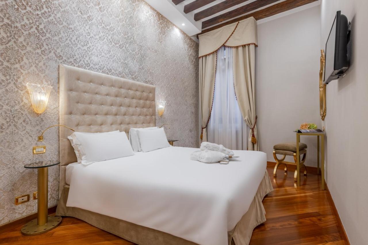 Two-Bedroom Apartment (4 Adults)