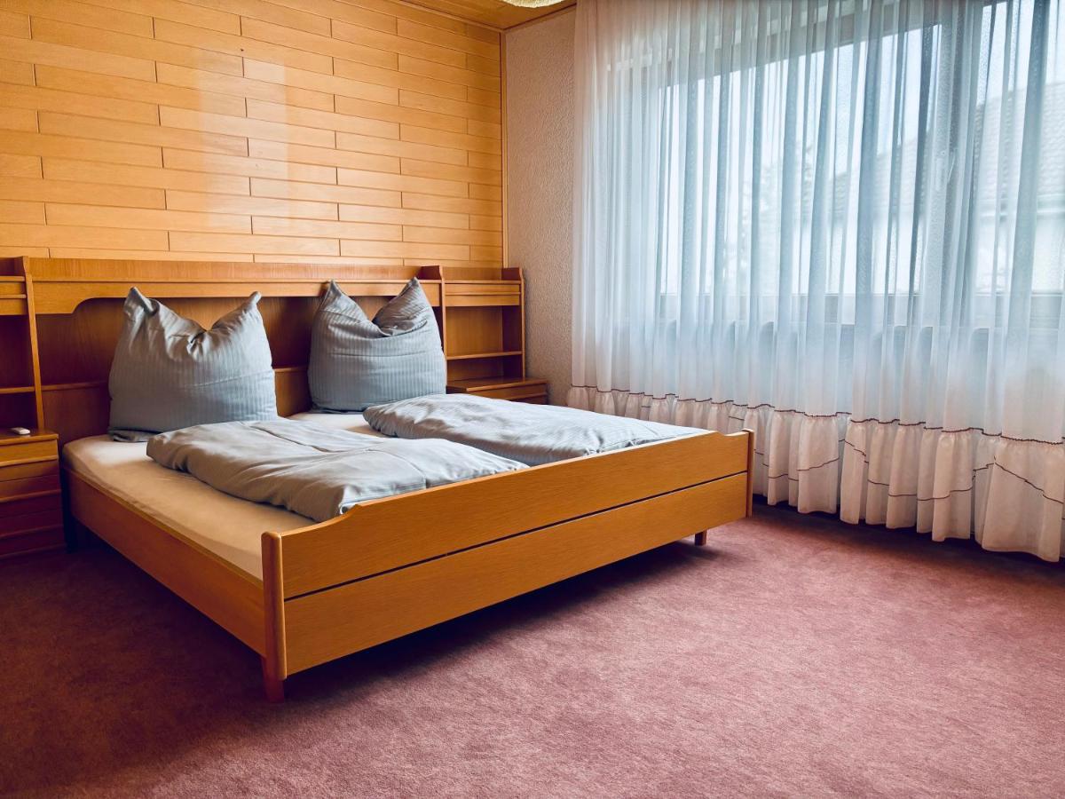 Apartmenthaus Prunzelberg - Ferienwohnung Salzgitter