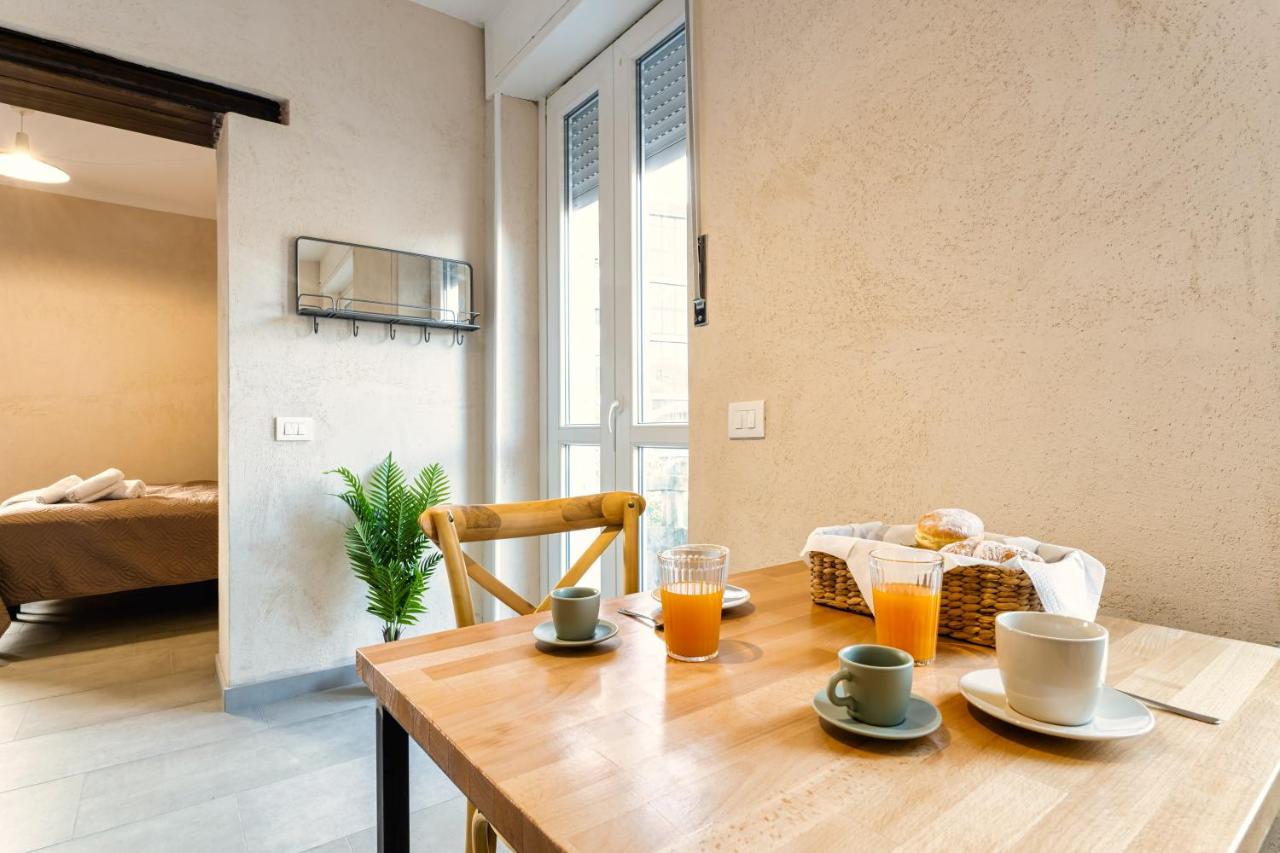 Residence La Corte - Bilocale 4 - B&B Novara
