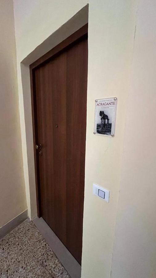 Acragante - B&B Agrigento