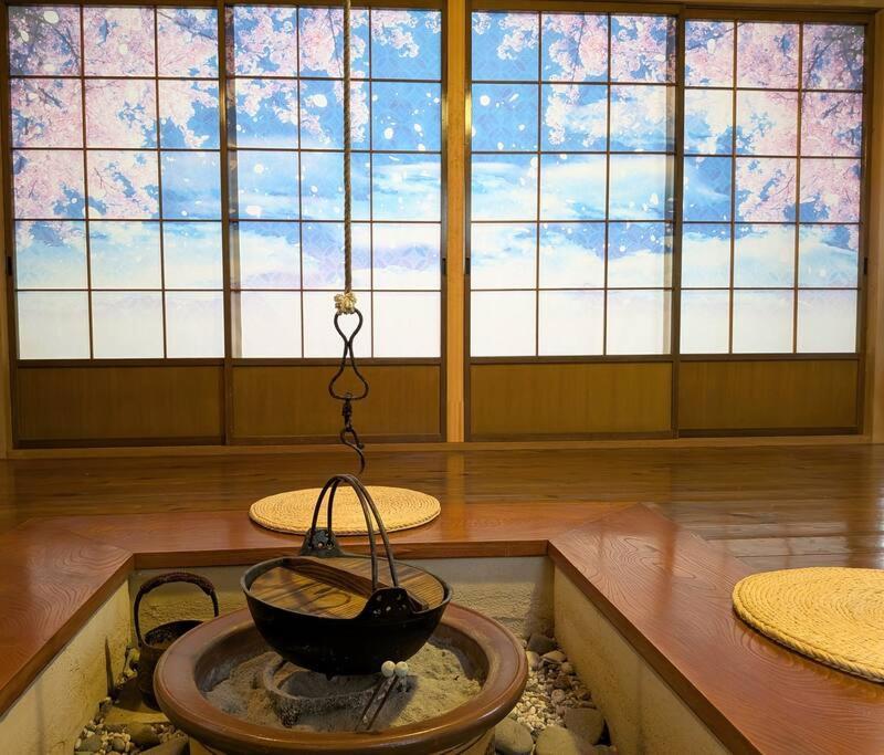 Kogen Retreat - Chambres d’hôtes