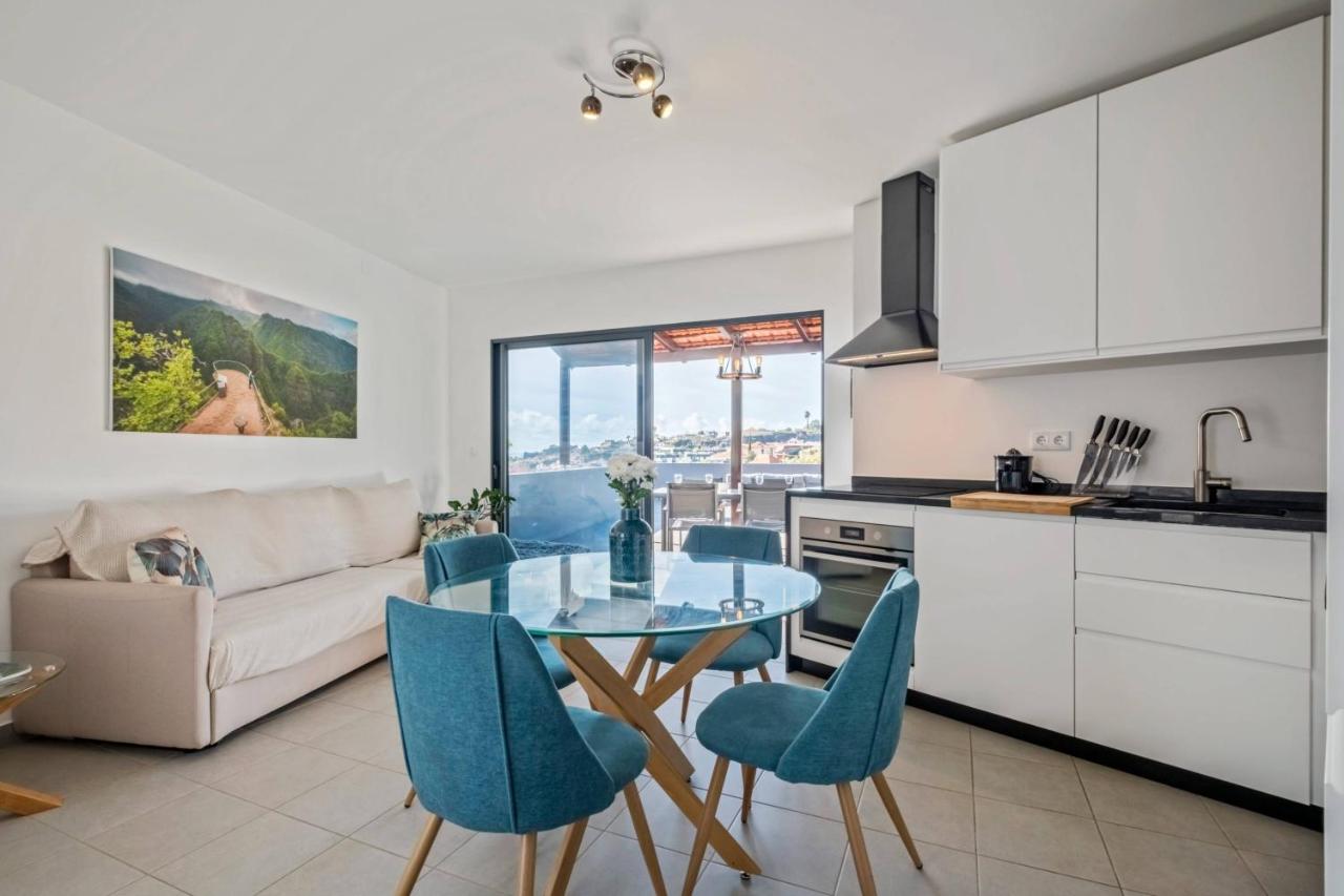 Balcoes - B&B Funchal