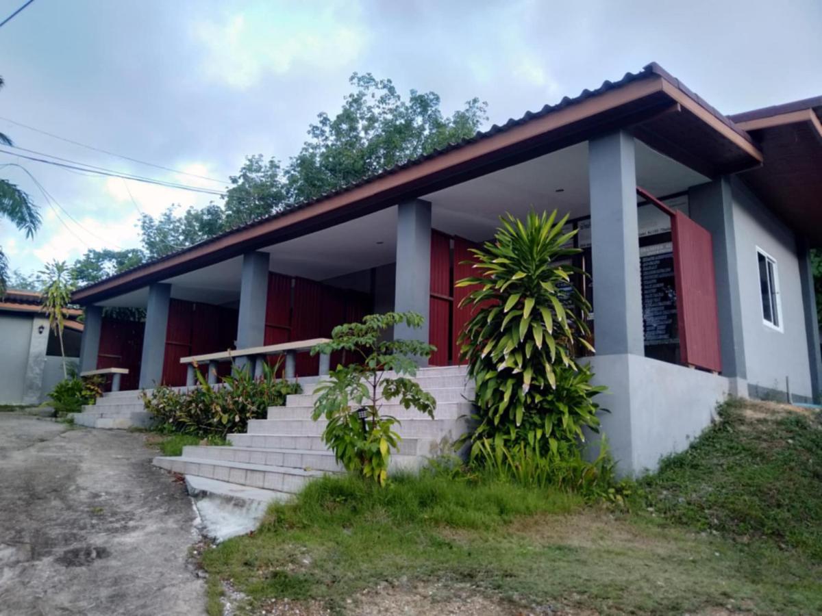 Superior Double Room with Garden View